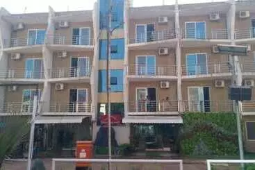 Hôtel Dreammland Resort