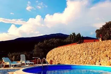 Otel Ethno Village Kokorici