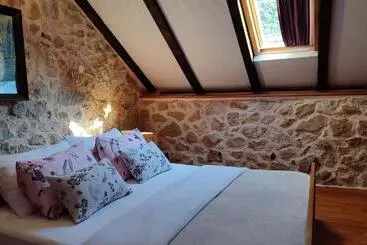 Hotel Ethno Village Kokorici