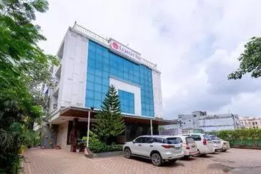 Hotel Freesia By Express Inn