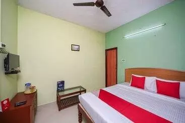 ホテル Hill View Cottages By Oyo Rooms