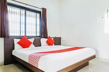Hotelli Kartik By Oyo Rooms