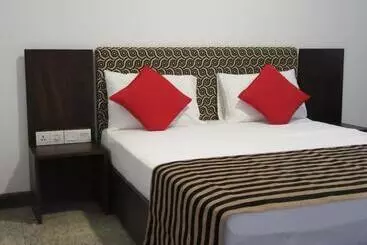 Hotelli Miridiya Resort