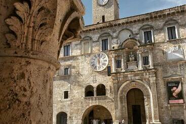 Hotel di Montagna Agriturismo Arcera