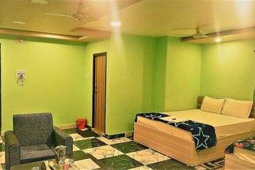 בית מלון כפרי Siddhi