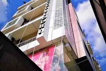 Hotel Siddhi
