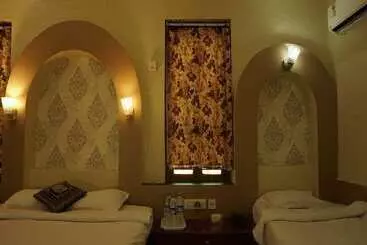 Hôtel The Sana Beach Resort