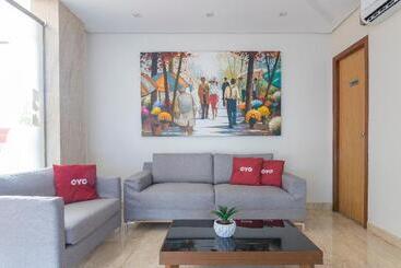 OYO Tropical Confort Hotel, Brasilia