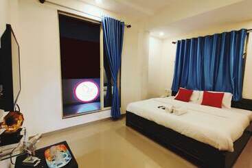 Janavi Resort  Matheran