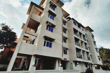 Janavi Resort Matheran