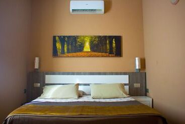 Locanda Del Borgo Di Porana