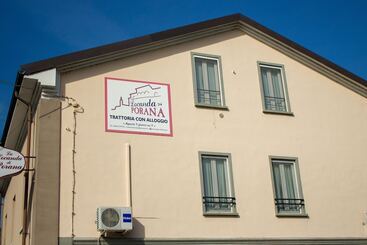 Locanda Del Borgo Di Porana