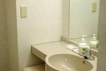 モーテル Family Lodge Hatagoya Akita Rokugo