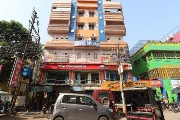 New Hotel Shivam By Oyo Rooms