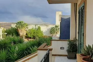 Palace Bed & Breakfast