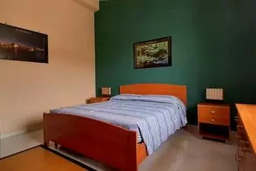 Palace Bed & Breakfast