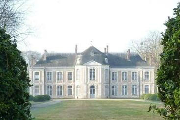 פנסיון Château D Arry