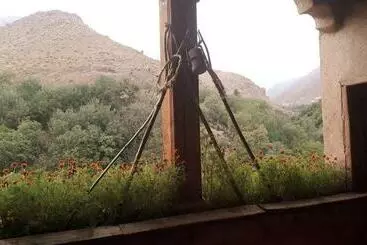 Majatalo Gite D'etape Omar Himmi