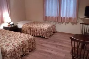Pensione Kleines Hotel Schöner Berg