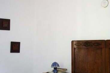 פנסיון La Casa Di Candida