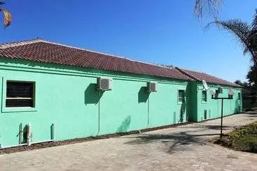 ペンション Mashamba Country House