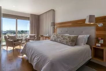 Pensione Oceans Guest House & Luxurious Apartments