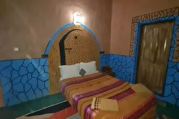 Majatalo Riad Tigmi Du Soleil