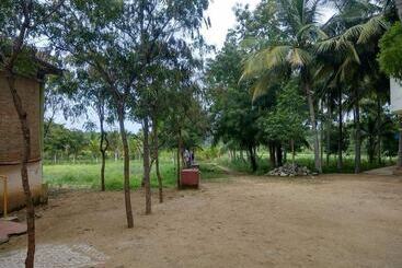 Курорт Pepy Vedha Farmstay