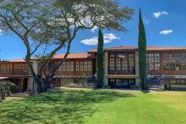 Hotel Shantidham  Boutique & Spa