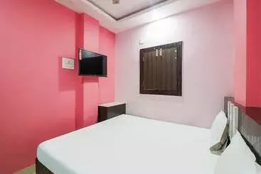 Spot On 44041 Hotel Ambay International