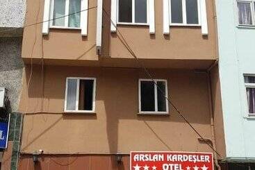Arslan Kardesler Otel