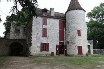 Bed and Breakfast Amour Aquitaine