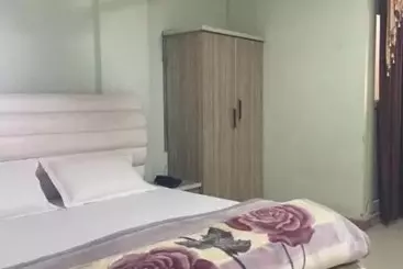 ホテル Gaurav Guest House