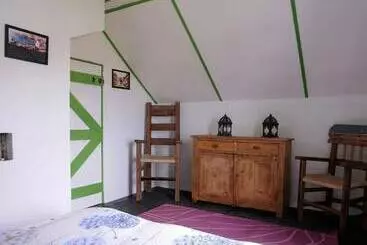 Hotelli Great Blasket Island Accommodation