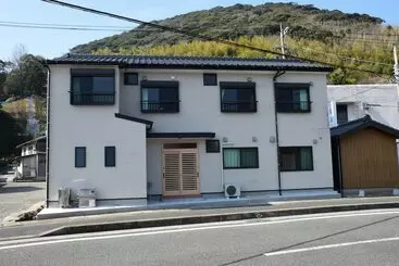 Hotel Rural Minshuku Nishidomari