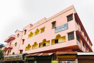 Hotel Spot On 47517 Heritage