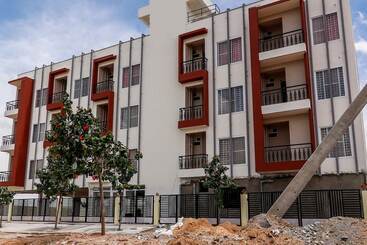 Hôtel Spot On 49483 Dew Drops