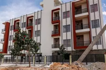 Hotell Spot On 49483 Dew Drops