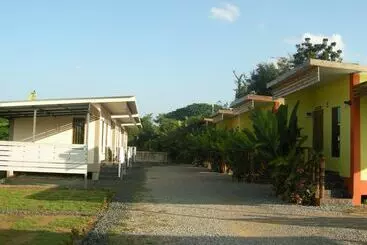 Pension Bansermsuk Resort