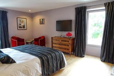 Пансион Domaine La Bastide