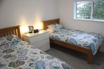 ペンション Krishna Eco Farm