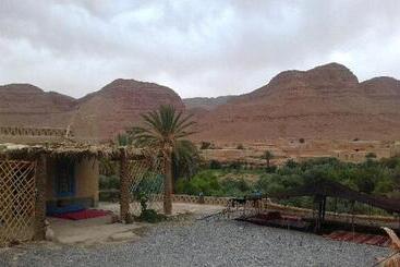 Pensionat Luna Del Fuego