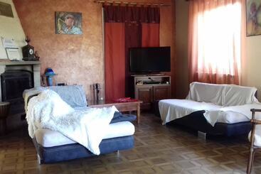 ペンション Villakako Chambres D Hôtes