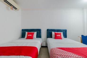 Albergue Amazon Homestay By Oyo Rooms