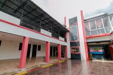 Cămin Amazon Homestay By Oyo Rooms