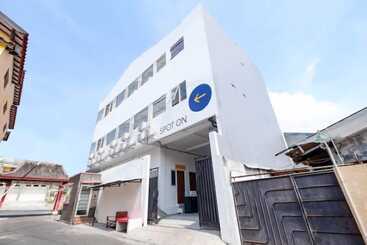 Herberge Spot On 2026 Arta Residence