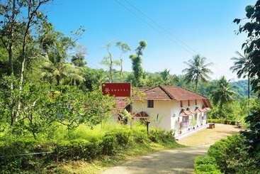 Zostel Coorg   Hostel