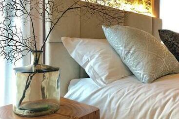 ベッドアンドブレックファースト Borgopetra