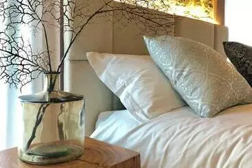 Aamiaismajoitus (B&B) Borgopetra