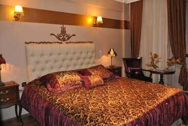 Bed and Breakfast Pedaliza Butik Otel